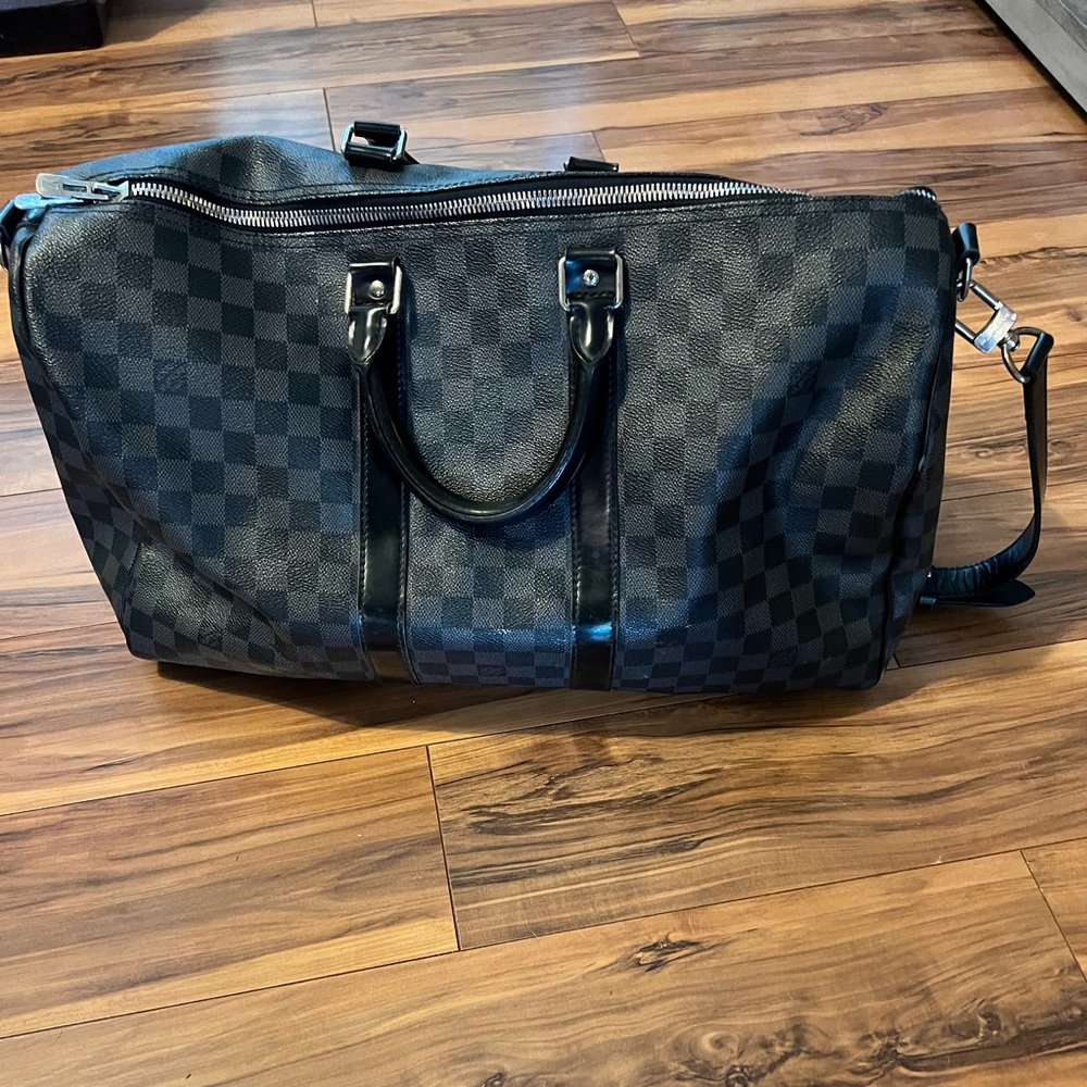 Damier keep all 45